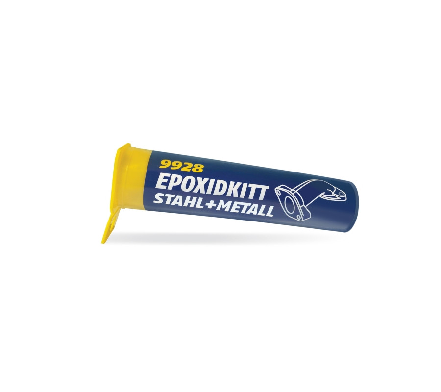 SZPACHLÓWKA DWUSKŁADNIKOWA 56G DO +260°C