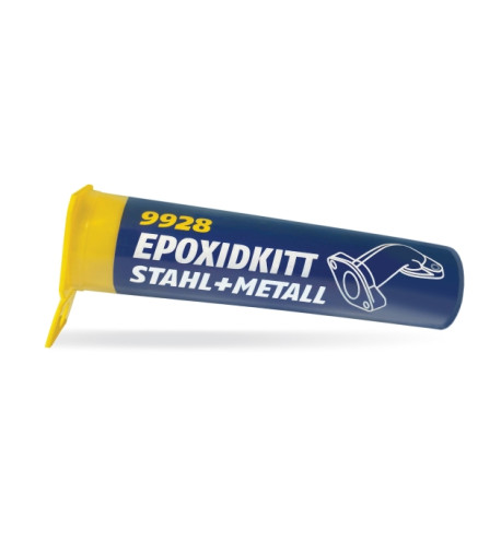 SZPACHLÓWKA DWUSKŁADNIKOWA 56G DO +260°C