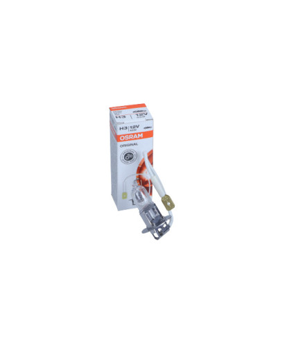 ŻARÓWKA H3 12V/55W PK22S ORIGINAL 12V