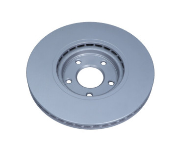 TARCZA HAM. NISSAN P. QASHQAI 07-/ KOLEOS 08- Z POWŁOKĄ ANTYKOROZYJNĄ