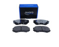 KLOCKI HAM. HYUNDAI P. SONATA/KIA SPORTAGE 04- QUARO SILVER CERAMIC