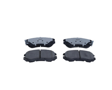 KLOCKI HAM. HYUNDAI P. SONATA/KIA SPORTAGE 04- QUARO SILVER CERAMIC