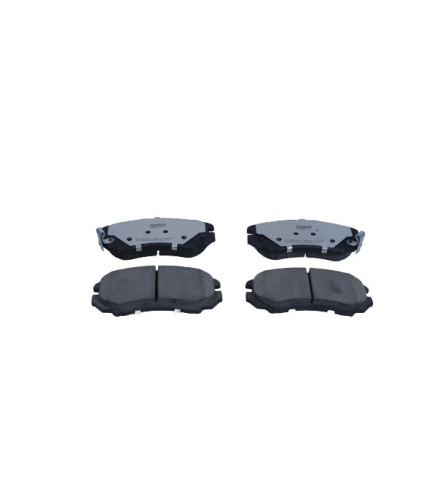 KLOCKI HAM. HYUNDAI P. SONATA/KIA SPORTAGE 04- QUARO SILVER CERAMIC