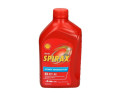OLEJ SHELL 1L SPIRAX S2 ATF AX / MINERALNY / DEXRON II D / 236.6 / MAN 339 TYP Z1 V1