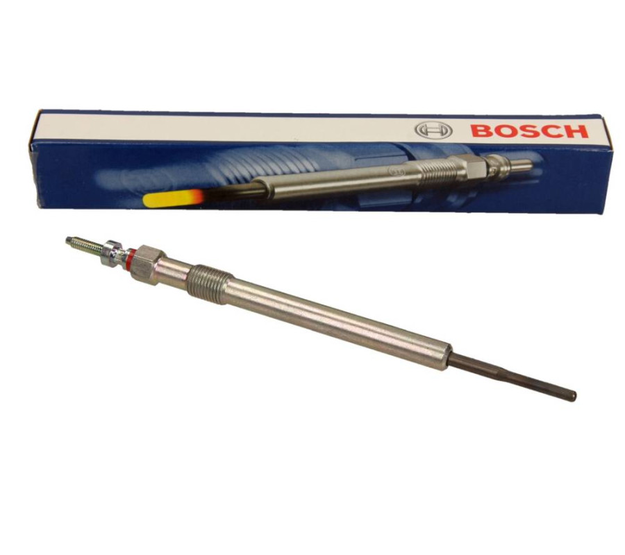 ŚWIECA ŻAROWA DB C KLASA W204 2,1CDI 05-