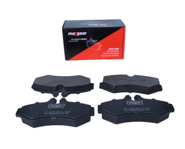 KLOCKI HAM. DB T. SPRINTER 208-312 98-
