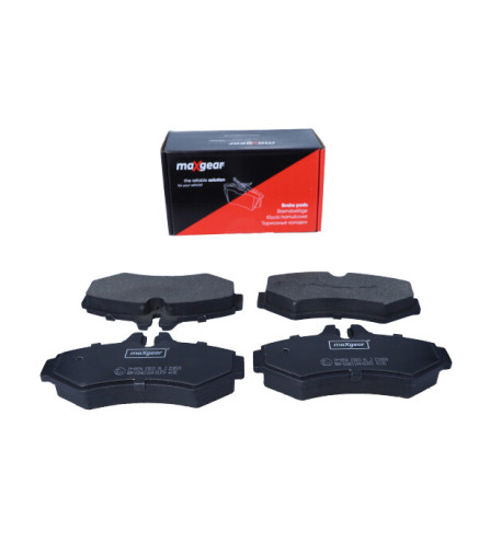 KLOCKI HAM. DB T. SPRINTER 208-312 98-