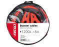 KABLE ROZRUCHOWE 1200A 6M