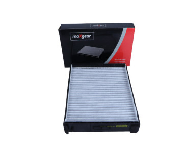 FILTR KABINY KIA SORENTO 02-/SANFA FE Z WĘGLEM AKTYWNYM