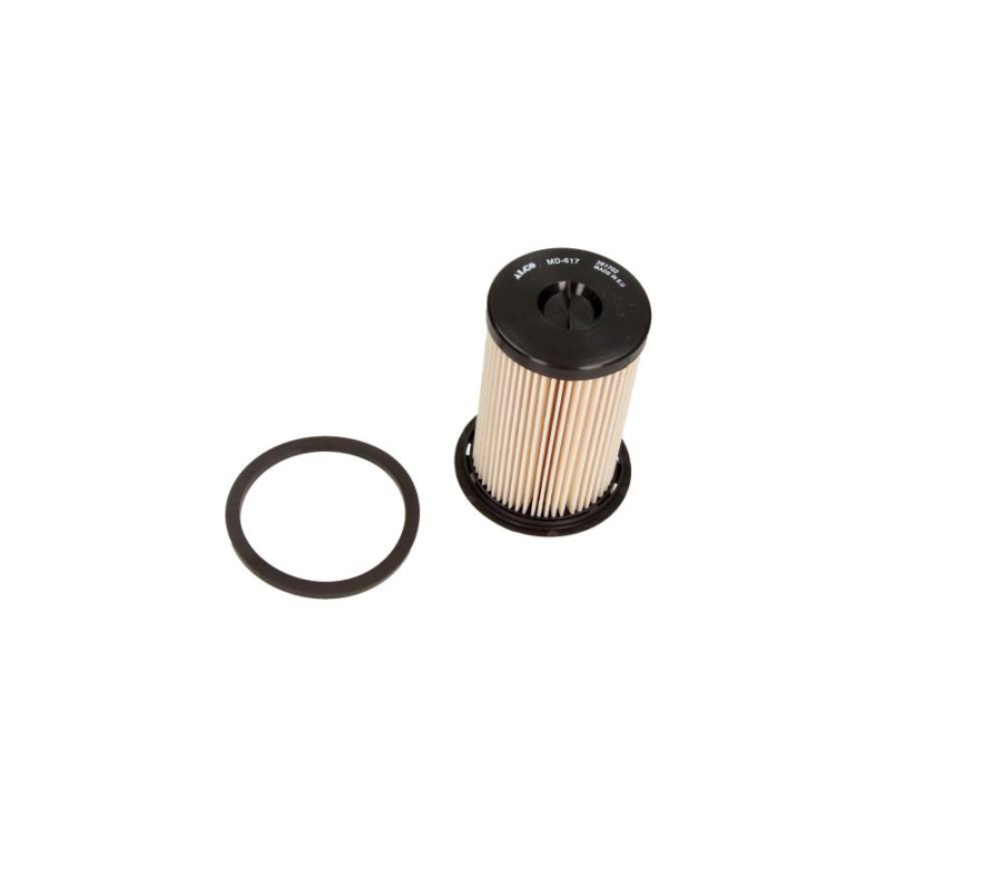 FILTR PALIWA FORD FOCUS 1,6-1,8 TDCI 04-