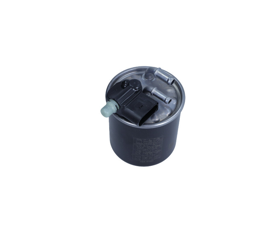 FILTR PALIWA DB 1,5CDI W176 B-KLASA 12-