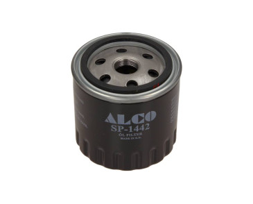 FILTR OLEJU NISSAN NAVARA 3,0DCI RENAULT 1,9/3,0DCI SCENIC 09-