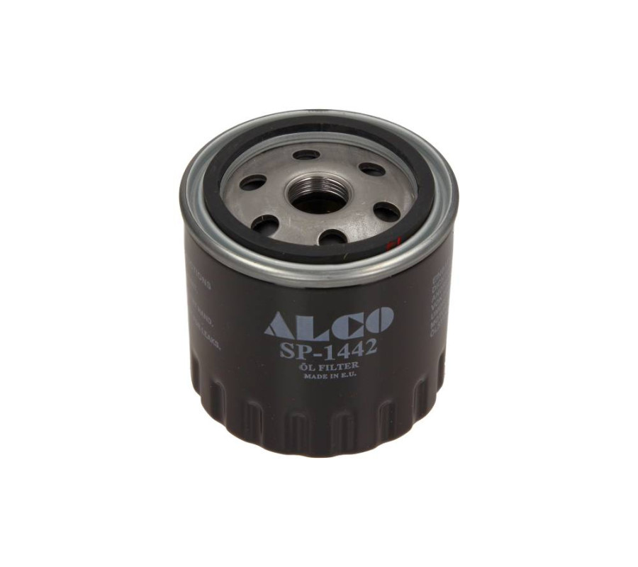 FILTR OLEJU NISSAN NAVARA 3,0DCI RENAULT 1,9/3,0DCI SCENIC 09-