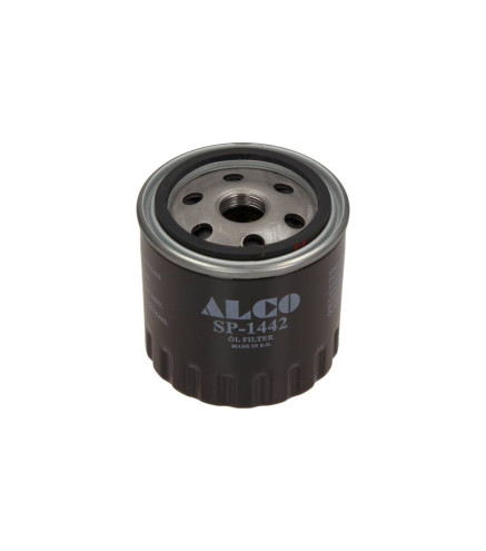 FILTR OLEJU NISSAN NAVARA 3,0DCI RENAULT 1,9/3,0DCI SCENIC 09-