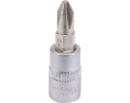 KLUCZ TRZPIENIOWY PH2 1/4 L37MM
