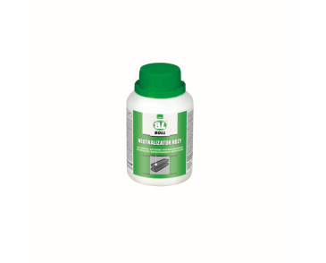 ODRDZEWIACZ 250ML GRUNT + PODKŁAD / BOLL