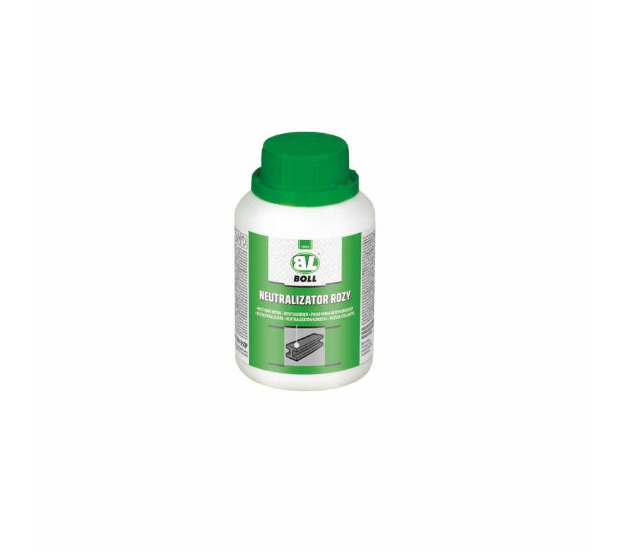 ODRDZEWIACZ 250ML GRUNT + PODKŁAD / BOLL