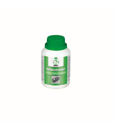 ODRDZEWIACZ 250ML GRUNT + PODKŁAD / BOLL