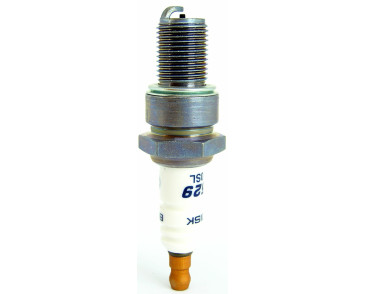 LR11SL (1535) świeca zapłonowa BRISKSilver Racing - spark plug