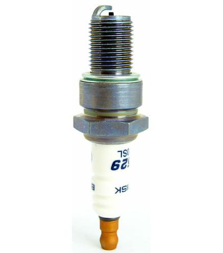 LR11SL (1535) świeca zapłonowa BRISKSilver Racing - spark plug