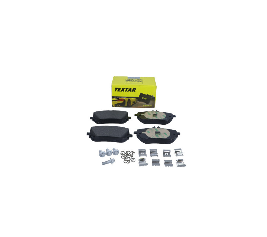 KLOCKI HAM. DB P. C118/X118/W177/W247 1,5-2,0 D 19-