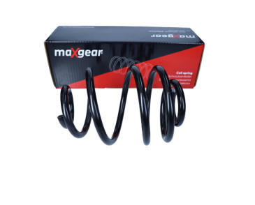 SPRĘŻYNA ZAW. OPEL T. ASTRA F BEZ KOMBI