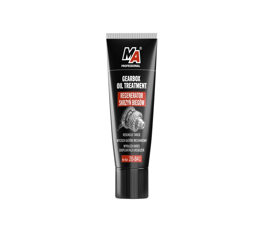 ŚRODEK DO REGENERACJI SKRZYŃ BIEGÓW MTF Z 150ML / MTF / MOJE AUTO PROFESSIONAL