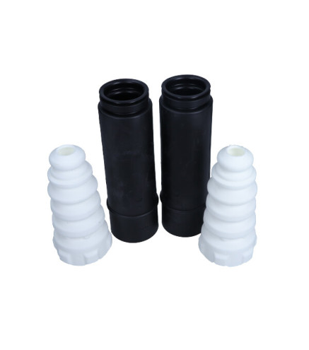 ZESTAW MONTAŻOWY AMORTYZATORA VW T. GOLF/JETTA/A1 03- (ODBOJE + OSŁONY)