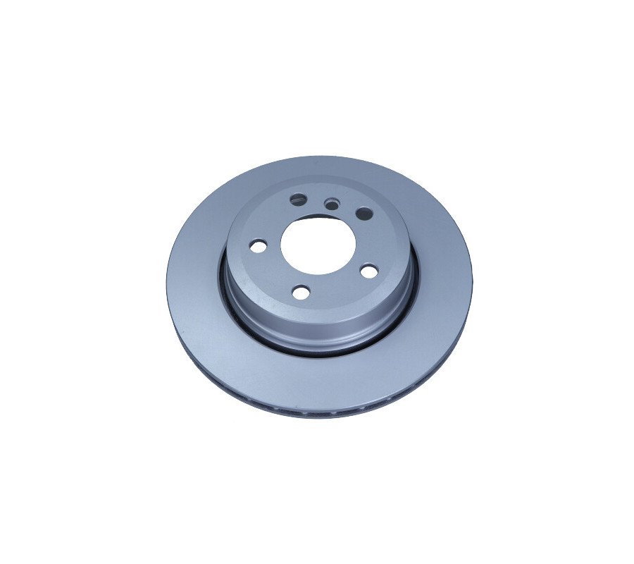 TARCZA HAM. BMW T. X3 2,0-3,0 04-11 Z POWŁOKĄ ANTYKOROZYJNĄ