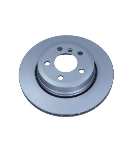 TARCZA HAM. BMW T. X3 2,0-3,0 04-11 Z POWŁOKĄ ANTYKOROZYJNĄ