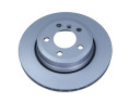TARCZA HAM. BMW T. X3 2,0-3,0 04-11 Z POWŁOKĄ ANTYKOROZYJNĄ