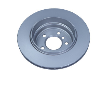 TARCZA HAM. BMW T. X3 2,0-3,0 04-11 Z POWŁOKĄ ANTYKOROZYJNĄ