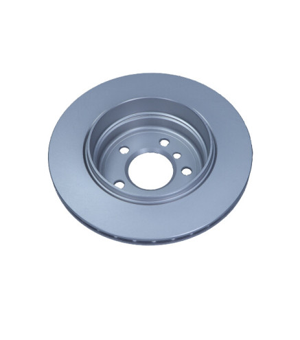 TARCZA HAM. BMW T. X3 2,0-3,0 04-11 Z POWŁOKĄ ANTYKOROZYJNĄ