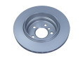TARCZA HAM. BMW T. X3 2,0-3,0 04-11 Z POWŁOKĄ ANTYKOROZYJNĄ