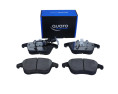 KLOCKI HAM. VW P. TIGUAN 07-/SHARAN 10- QUARO SILVER CERAMIC