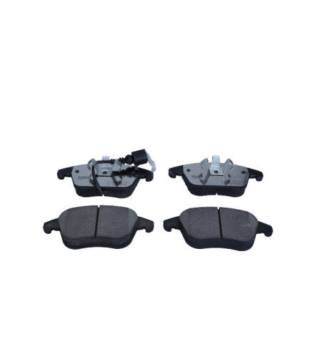 KLOCKI HAM. VW P. TIGUAN 07-/SHARAN 10- QUARO SILVER CERAMIC