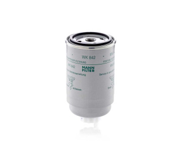 FILTR PALIWA FIAT 1,9-2,5TD