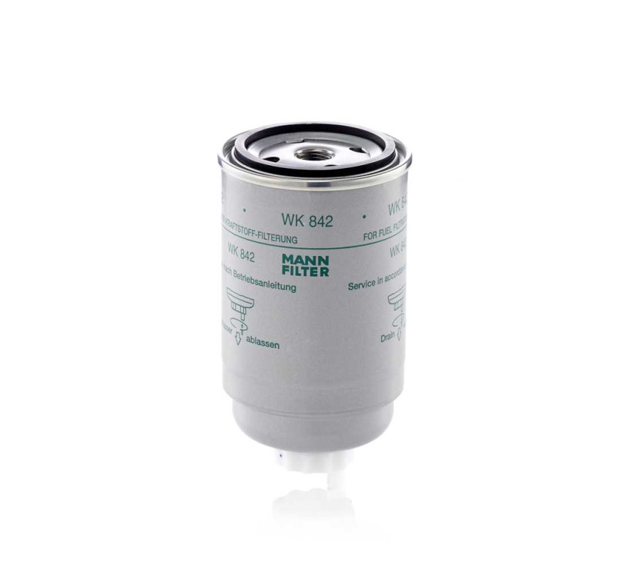 FILTR PALIWA FIAT 1,9-2,5TD