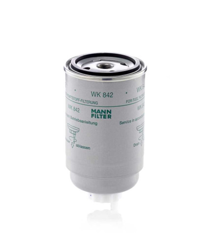 FILTR PALIWA FIAT 1,9-2,5TD