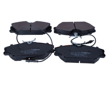 KLOCKI HAM. RENAULT P. LAGUNA 93-99/MEGANE SCENIC 97-99/SAFRANE/LUBLIN II 97-