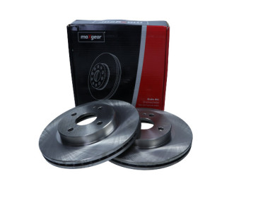 TARCZA HAM. MAZDA P. 2 07-