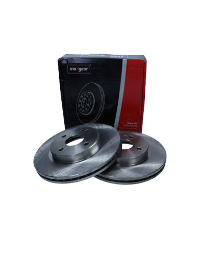 TARCZA HAM. MAZDA P. 2 07-