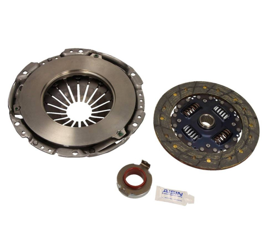 SPRZĘGŁO KPL. HONDA ACCORD/FR-V 2,0-2,4 03-08