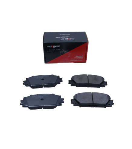 KLOCKI HAM. TOYOTA P. PRIUS 09-