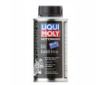 ŚRODEK DO OLEJU Z MOS2 RACING 125ML / MOTOCYKLE / LIQUI MOLY