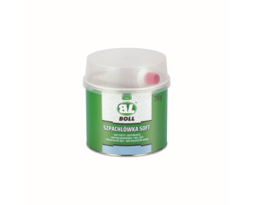 SZPACHLÓWKA SOFT 750G / BOLL