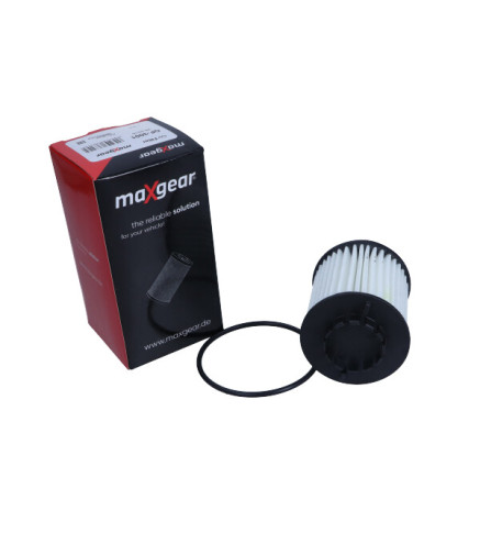FILTR OLEJU ALFA ROMEO MITO 1,3MULTIJET 09-