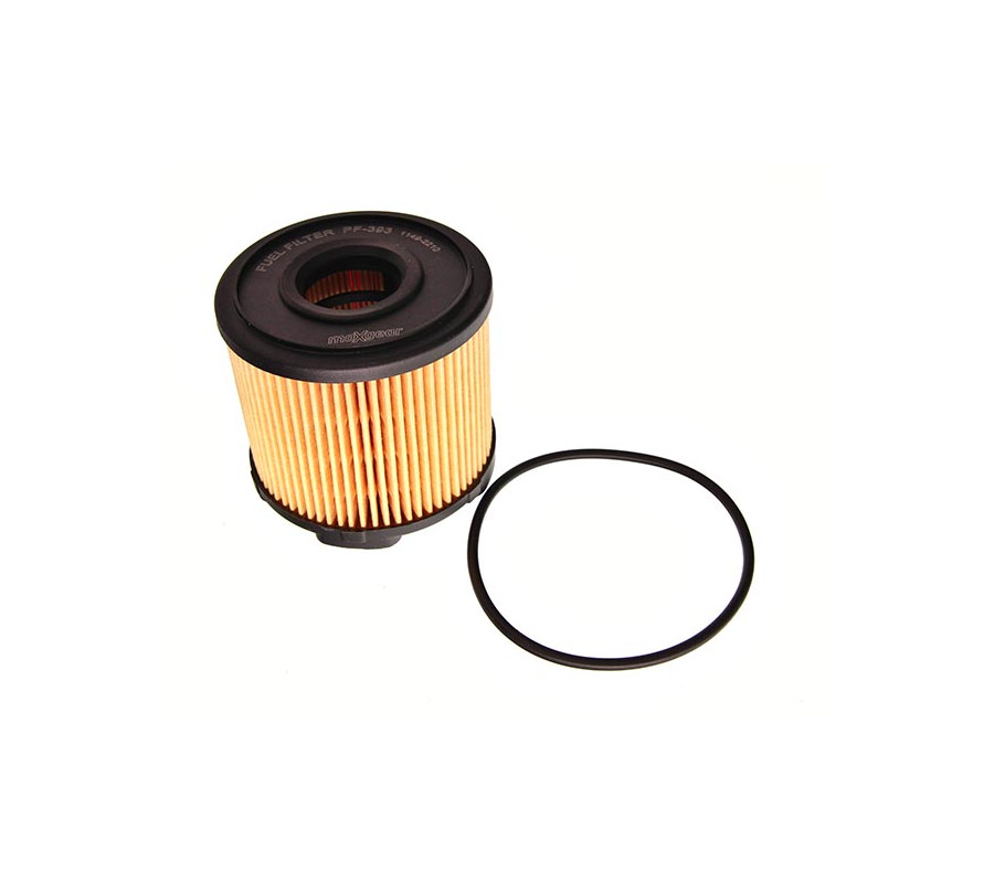 FILTR PALIWA CITROEN 2,0HDI