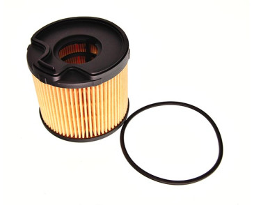 FILTR PALIWA CITROEN 2,0HDI
