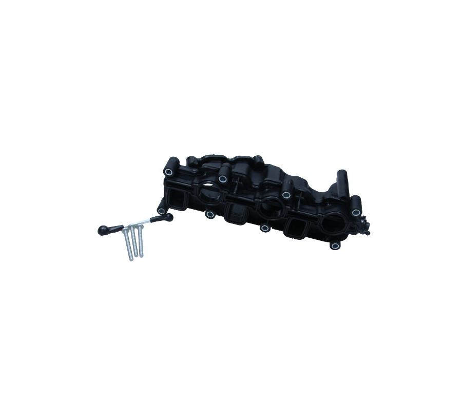 KOLEKTOR SS AUDI A8 2,7/3,0TDI 08- LE